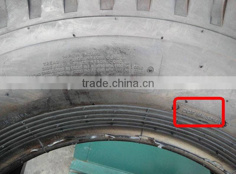 Small Trailer ST Trailer Tire 175/80D13 205/75D14 205/75D15 225/75D15 235/80D16 Truck Trailer TIre 10.00-20 11-22.5 8-14.5 Tire