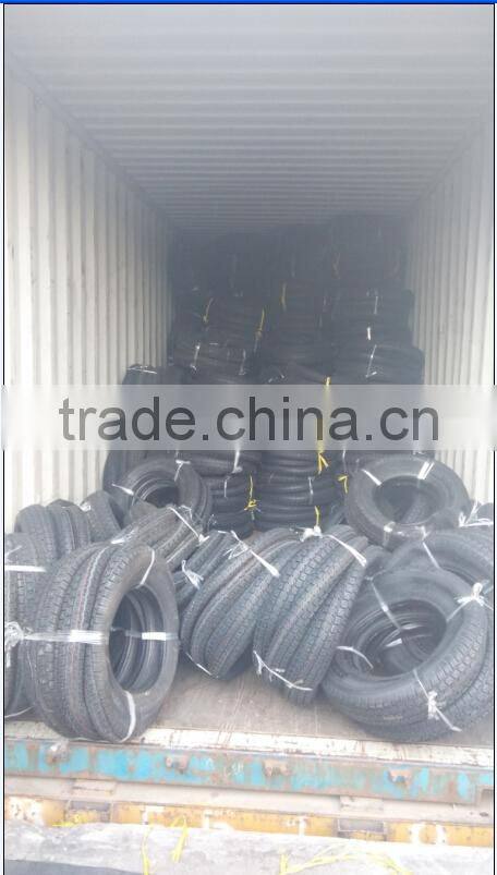 st175/80D13 special trailer tires wholesale trailer tires