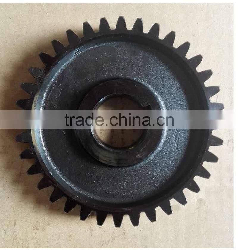 Agriculture machinery complete set of gears for small tractor single cylinder diesel engine
