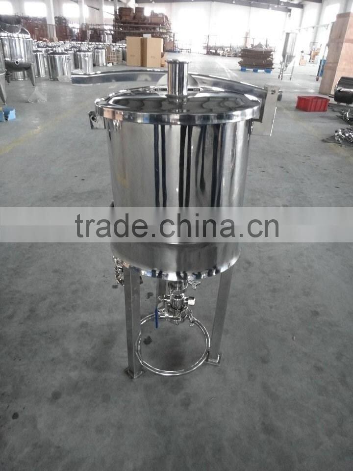 50L Beer Equipment Beer Fermentation tanks