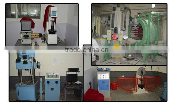 precision casting foundry lost wax casting stainless steel cast