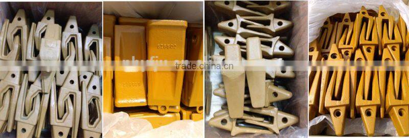 hiqh quality casting side cutter for excavator
