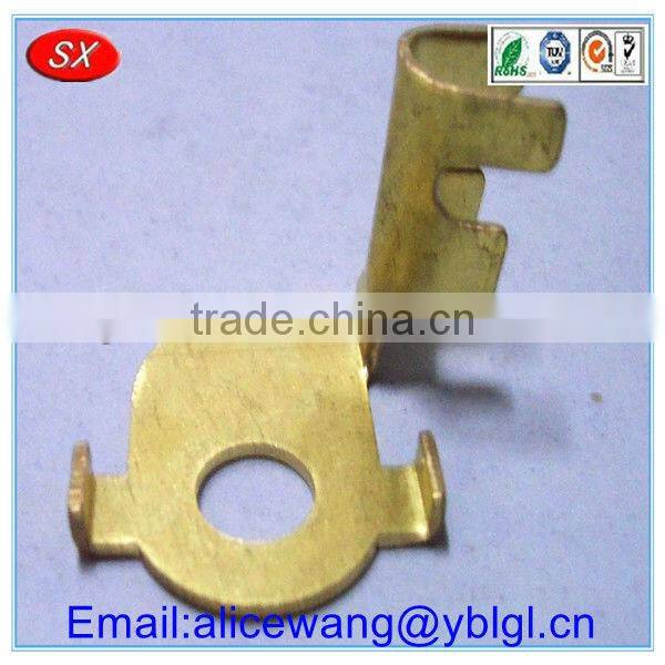 brass battery terminal for car/bus/truck