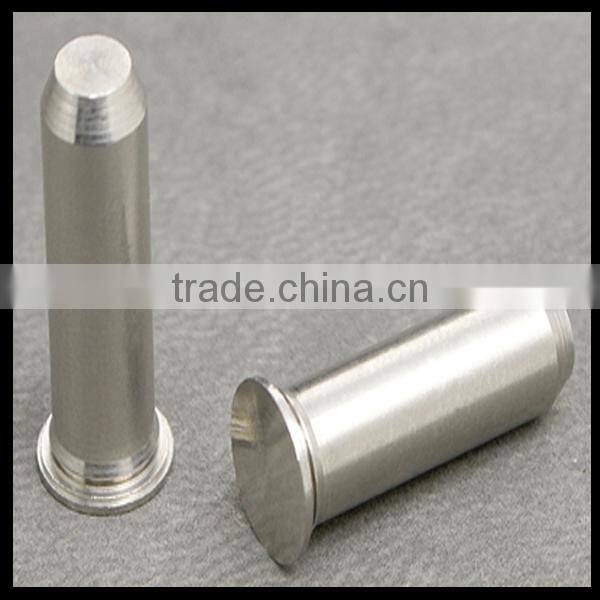 Prefessional Custom Quality Trusted Stainless Steel/Brass/Aluminum/Steel/Copper Safety Pin