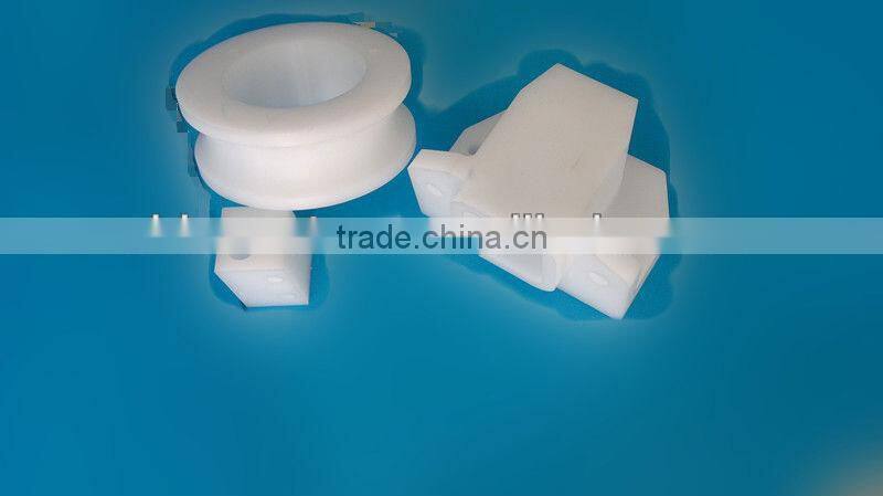 high corrosion plastic Delrin wear POM precision auto part