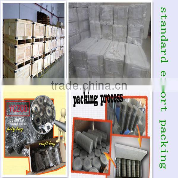 2014 hot sales cabinet glass door roller wheel