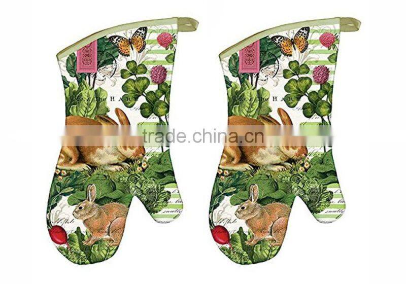 2016 New Standard Size Animal Oven Mitt