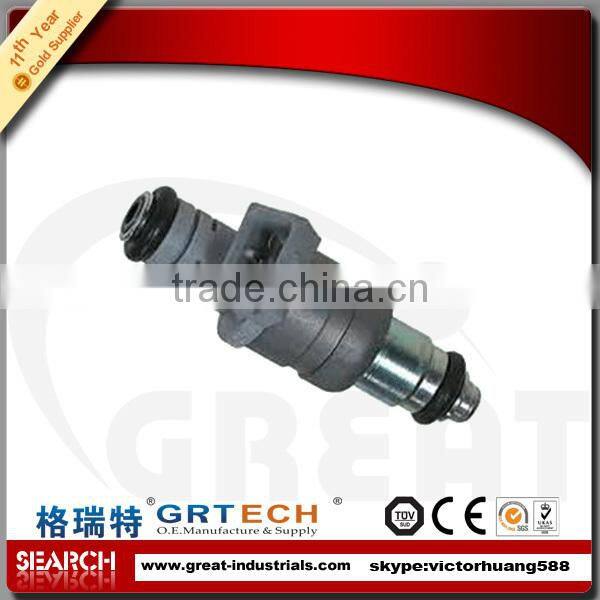 VAZ6238 auto fuel injector nozzle for Lada