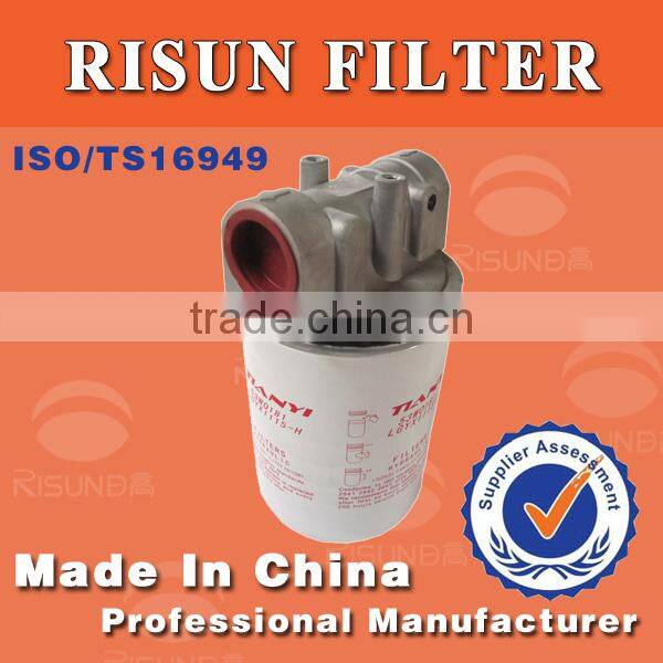 industrial machinery Hydraulic filters