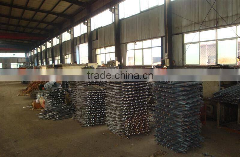 wholesale alibaba farm machine rod end bearing/ machining parts