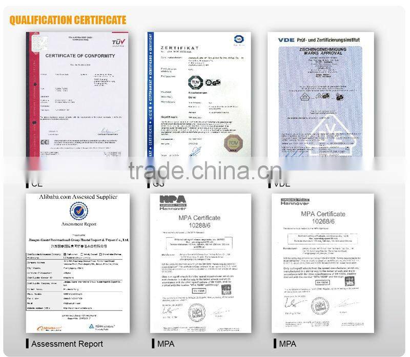 Head Type Magnifier with Automatic Booster for Voltage