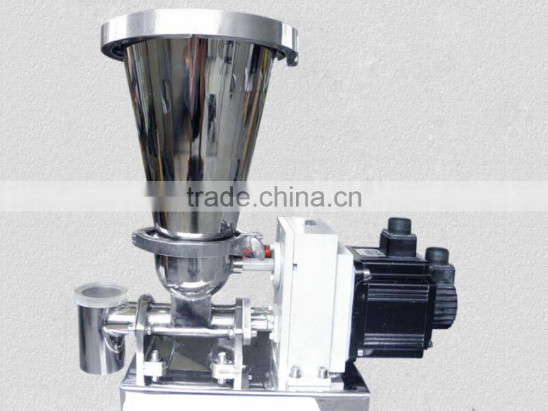 Zhengzhou Batte low price laboratory loss in weight feeder for sale