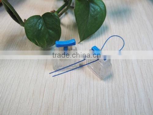 Wholesale Disposable UHF RFID One-off Seal for Vehicle Management