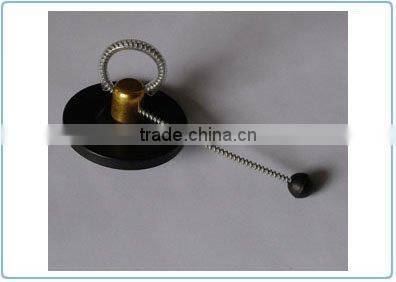 8.2Mhz or 58k mini eas magnetic wine bottle neck tag white, black or customized