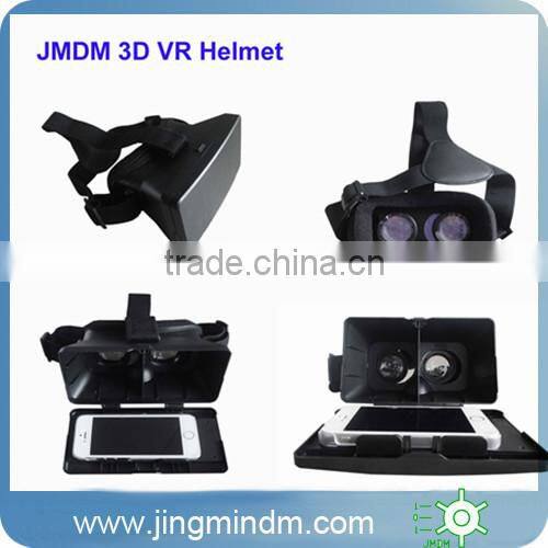 JMDM Cellphone VR Glasses