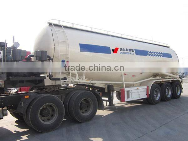 Cheap Bulk Cement Tank Semi Trailer for sales