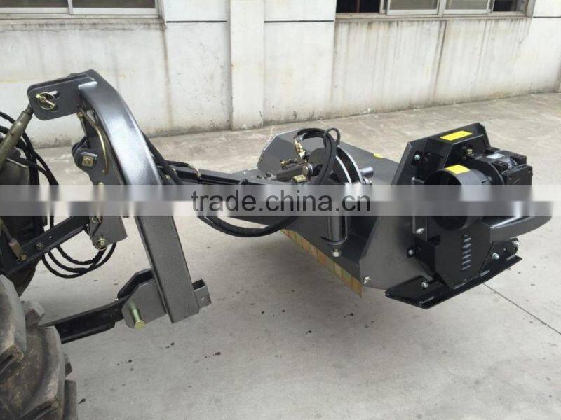 Tractor Mounted Heavy Duty Flail Mower with CE Approved