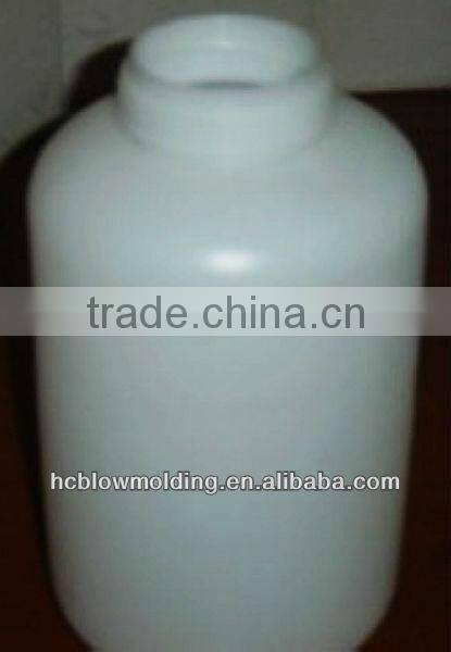 OEM Blow Molding plastic chemical water tank HDPE dosing tank Chemical Storage Tank