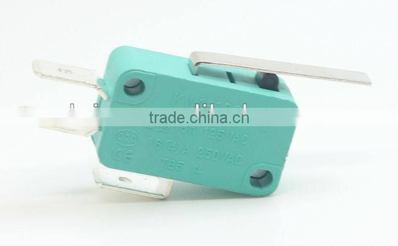 Burgess micro switch KW1-103-3