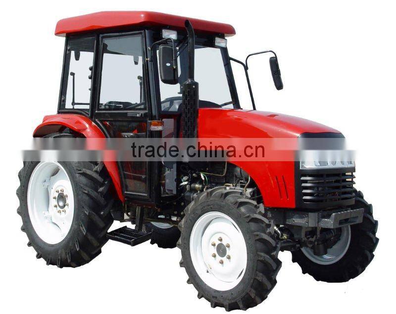 Four Wheel Tractor(farm tractor)