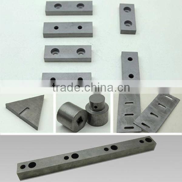 OEM Factory Customized Tungsten Carbide