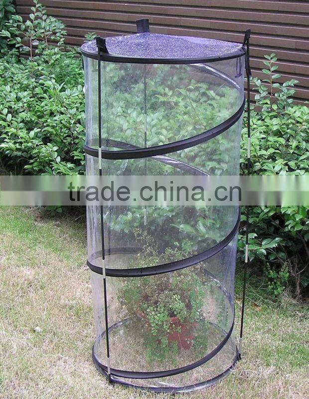 Garden Pop Up Greenhouse