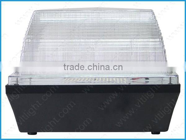 45W 60W 75W 90W Gas Station Squre Surface Mounted Led Canopy Lights