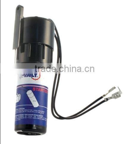 hard starting kit/Refrigeration spare parts HS series hard start kit /hard start capacitor kit