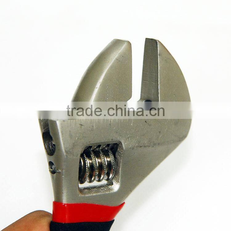 STAINLESS STEEL SOCKET WRENCH SPANNER