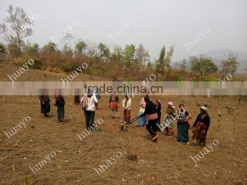 Wholesale Precision manual seed sowing machine