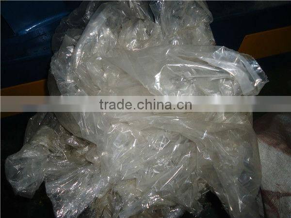 used plastic agglomerator/plastic film aggregator/aggregator for plastic/aggregator