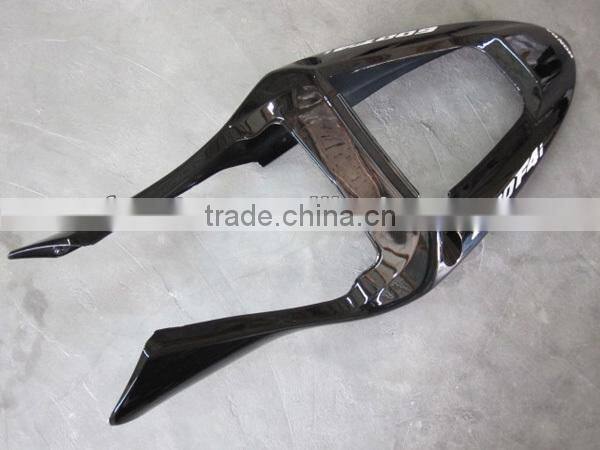 For Honda CBR600F4I CBR600 F4I 2001-2003 2002 Black Fairing Body Work
