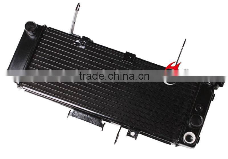 Aftermarket OEM radiator for SV650 03-07 2003-2007