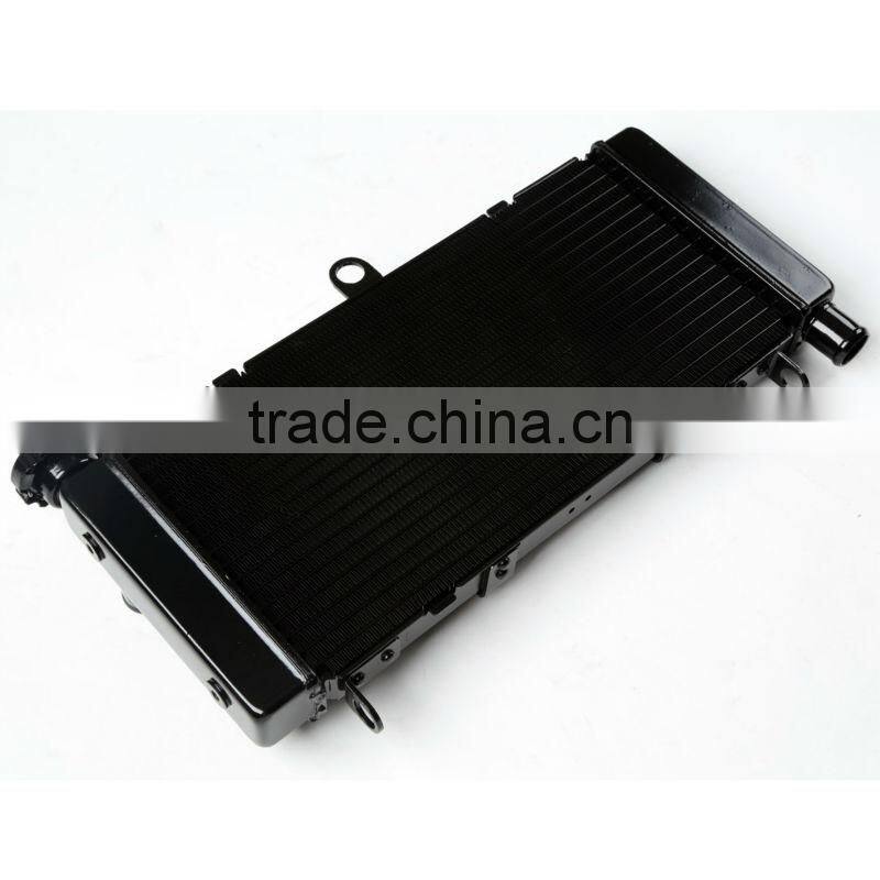 Aftermarket OEM radiator for CB600 HORNET600 06-07