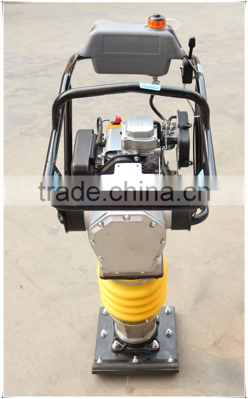 Mikasa type Jumping Jack Rammer Compactor SR75