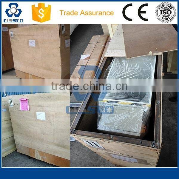 EPS XPS Foam Compactor Machine