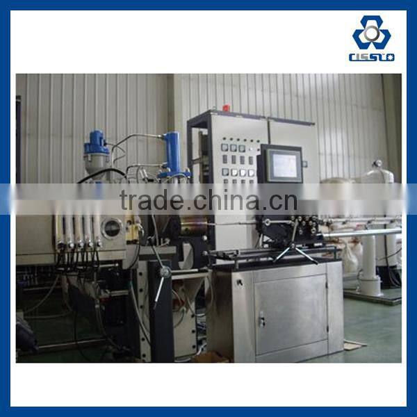 HIGH SPEED INTERNAL FLAT DRIPPER IRRIGATION TAPE PRODUCTION MACHINE