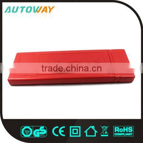 Plastic Traffic Safety Emergency Foldable Warning Triangle Labels