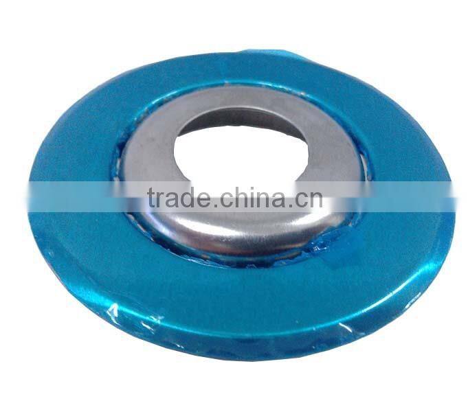 Fire Sprinkler Escutcheon Recessed Chrome 1/2",Escutcheon Plate