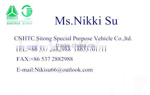 timber trailer for wood or timber transportation