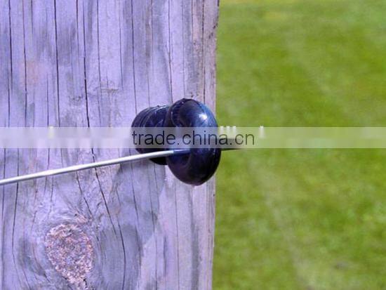 Electric Fence Ring Insulator