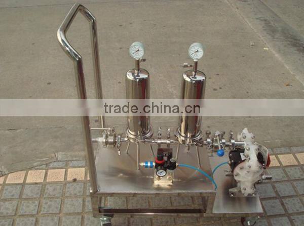 China Manufacturer Hot Sale Mineral Water Plant Price
