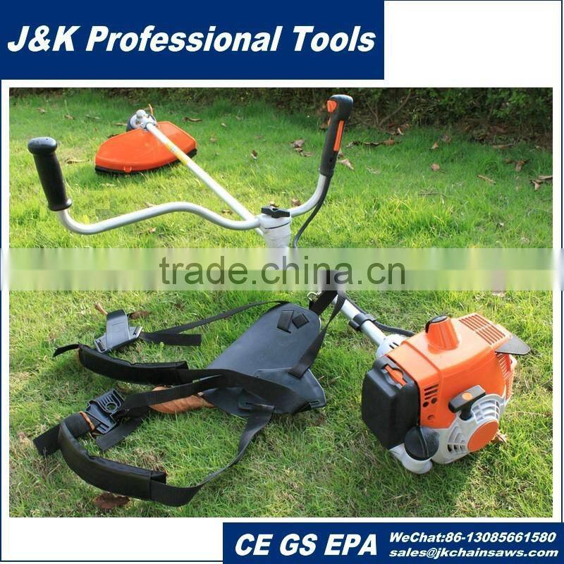 FS250 Bike Handle Trimmer Brush Cutter
