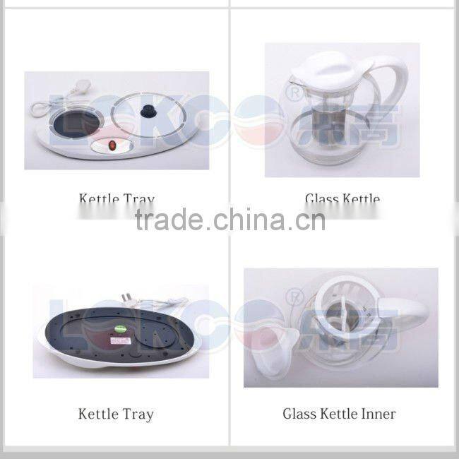kettle tea pot