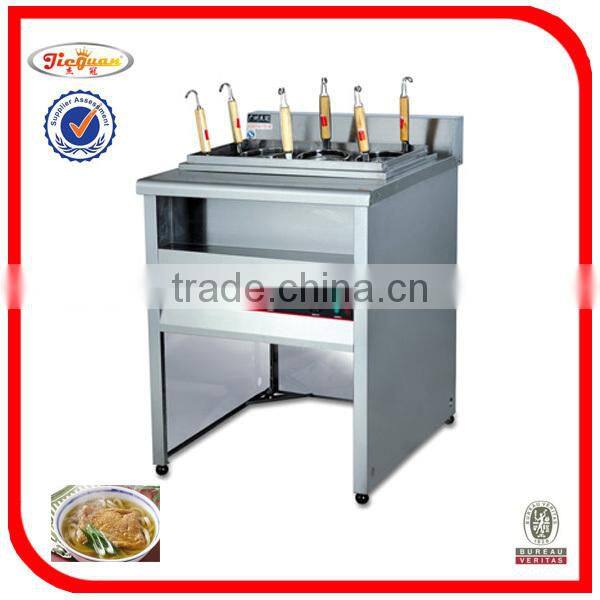 electric convection pasta cooker EH-876 0086-13632272289