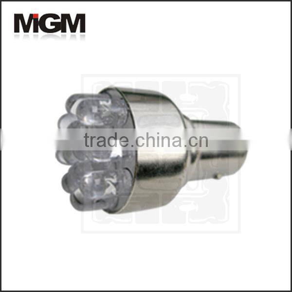 led wireless motorcycle helmet brake light kit