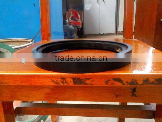 portable concrete pump for sale with China manufacturer