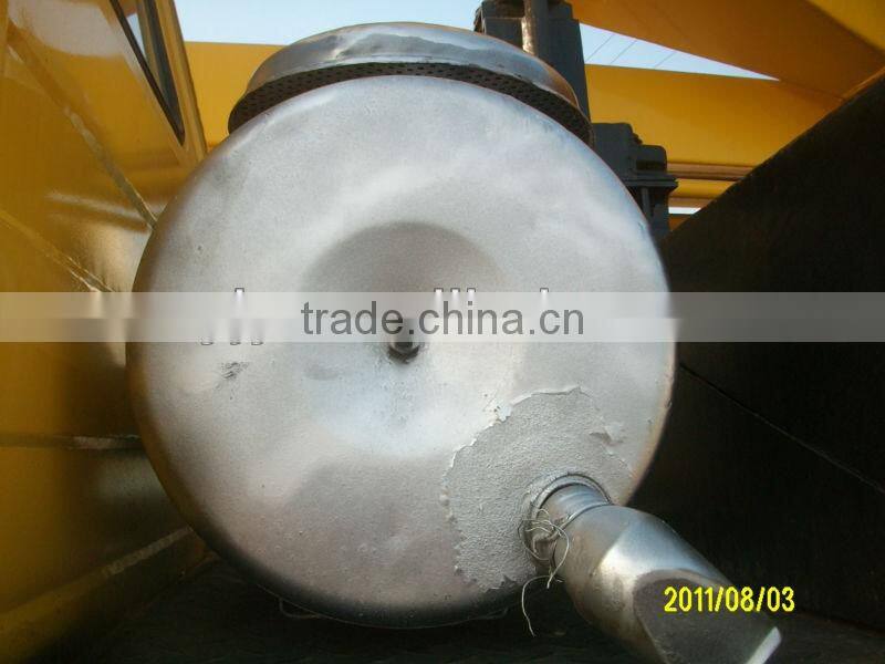 Used Crane 65 Ton Truck Crane