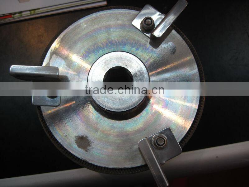 GRT - 50B Electric grain grinder