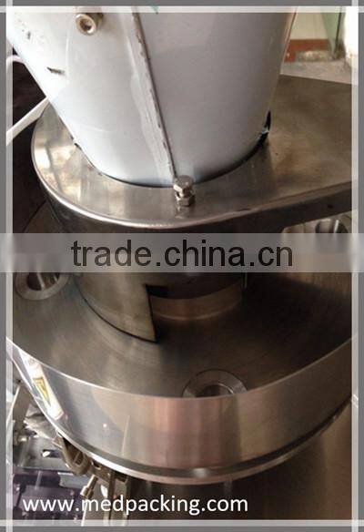 ZK-60K Full-Automatic Granule Packing Machine sugar bag packing machine